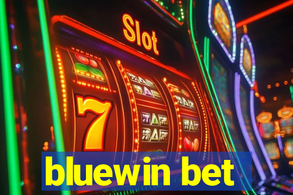 bluewin bet